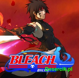 Bleach Online: Poradnik dla początkujących