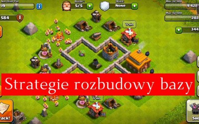 Clash of Clans, czyli nowe zasady Wojen Klanowych jak i 13 poziom działka