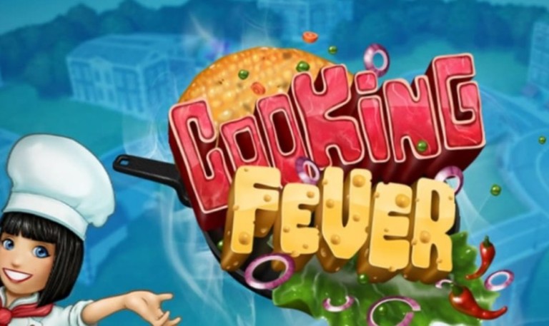 Cooking Fever: Poradnik dla początkujących kucharzy