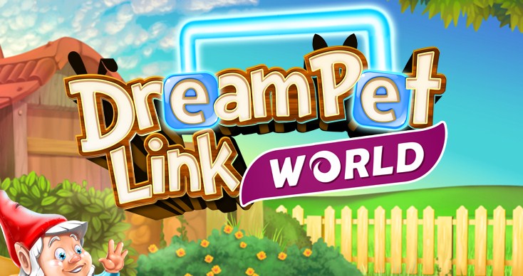 Dream Pet Link World