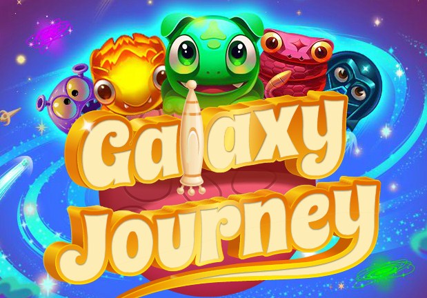 Galaxy Journey