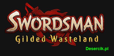 Zobacz co nowego pojawi się z rozszerzeniem Gilded Wastelands w Swordsman