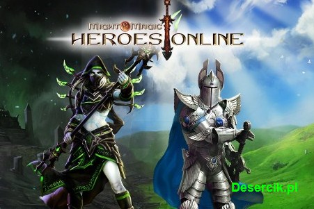 Might & Magic Heroes Online, czyli jak zdobywać patenty budowlane?