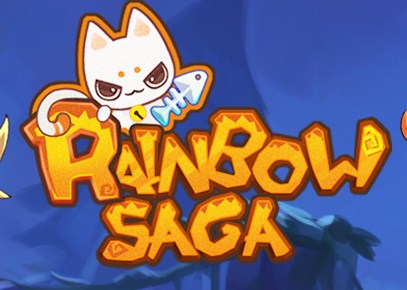 Możecie grać w Rainbow Saga, ruszyła bezkluczowa beta
