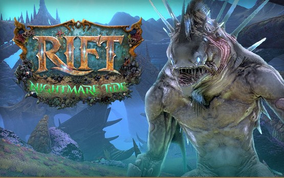 Rift 3.0 Nightmare Tide już w przyszłym miesiący pozwoli nam zejść w morskie czeluście