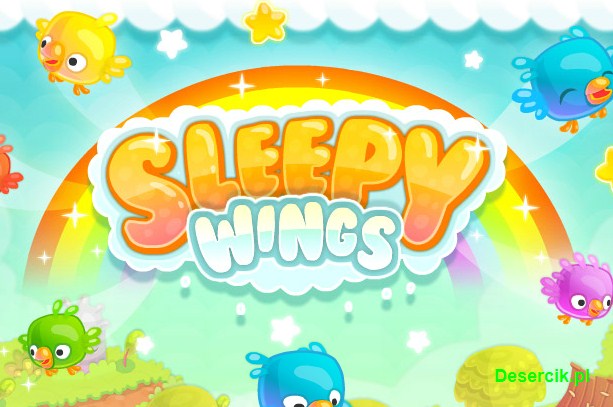 Sleepy Wings