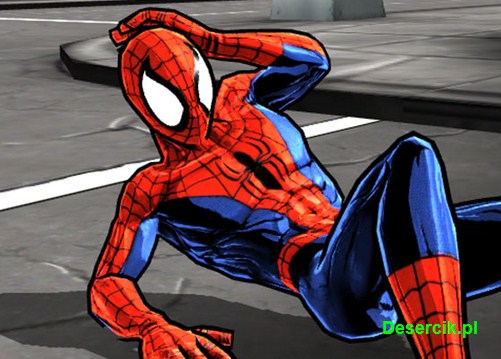 Spider-Man Unlimited Cheats: Tips, Tricks i nieco strategii
