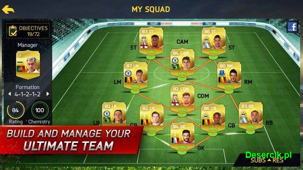 widok i rozstawienie drużyny widok i rozstawienie drużyny