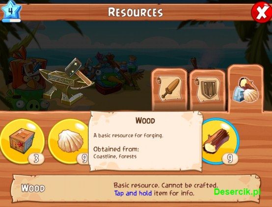 zbieranie materiał&oacute;w