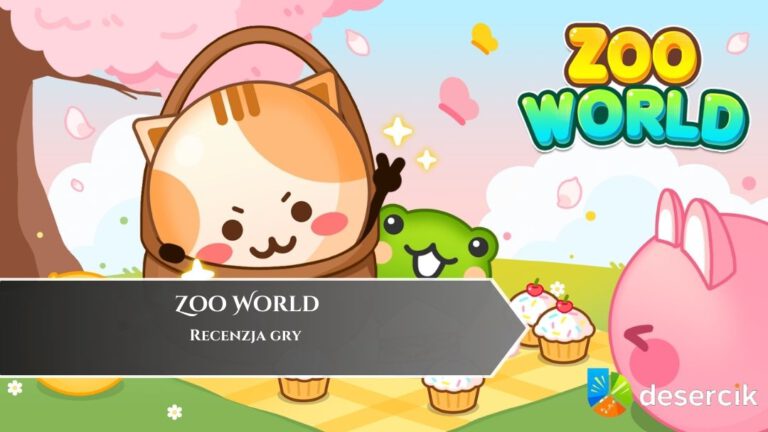 Zoo World 2: Poradnik do gry, jak grać?