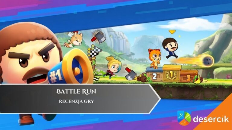 Battle Run