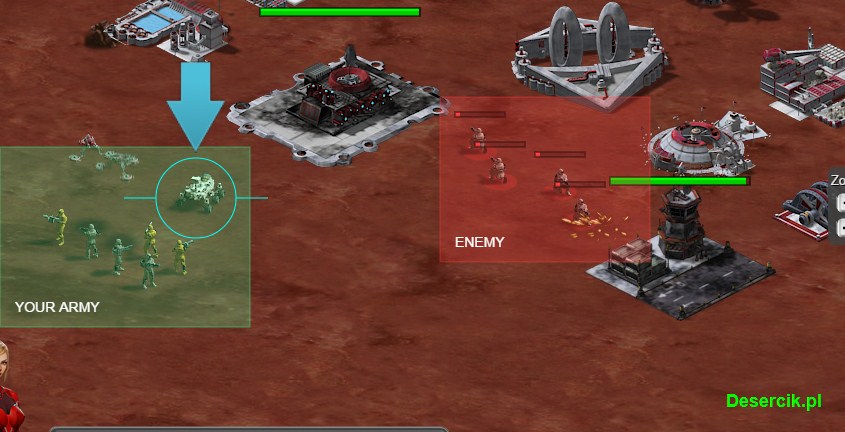 Battlefront Mars 002 Battlefront Mars 002