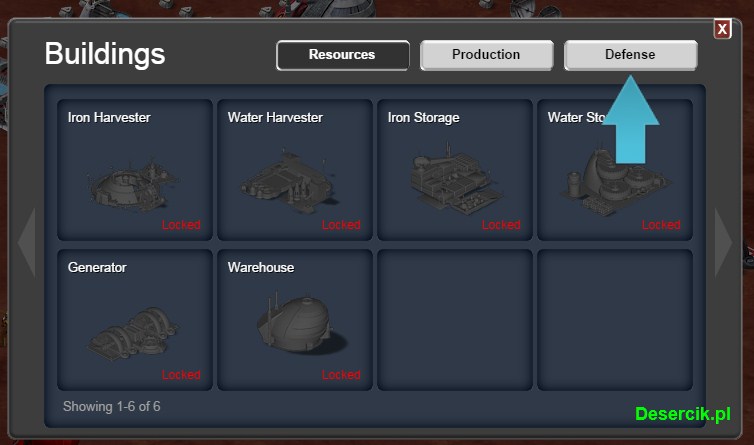 Battlefront Mars 003 Battlefront Mars 003