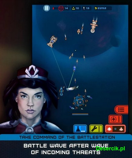 Battlestation 002 Battlestation 002