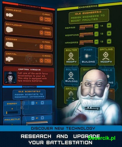 Battlestation 003 Battlestation 003