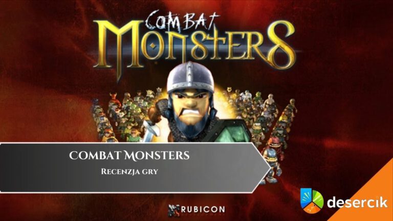 Combat Monsters