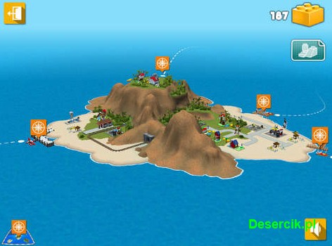 Gra Lego Creator Islands wreszcie dostępna na iOS