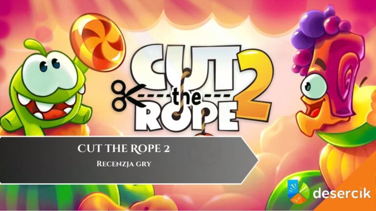 Cut the Rope 2