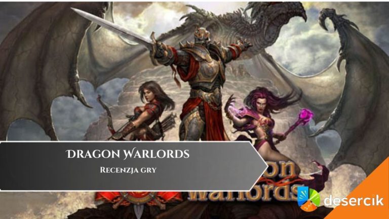Dragon Warlords