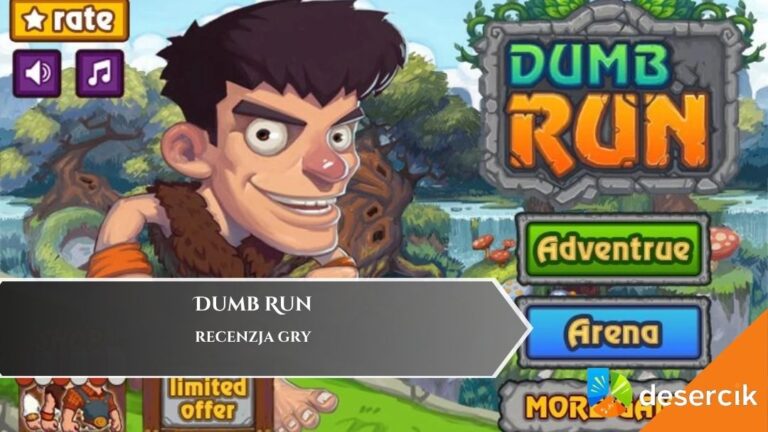 Dumb Run
