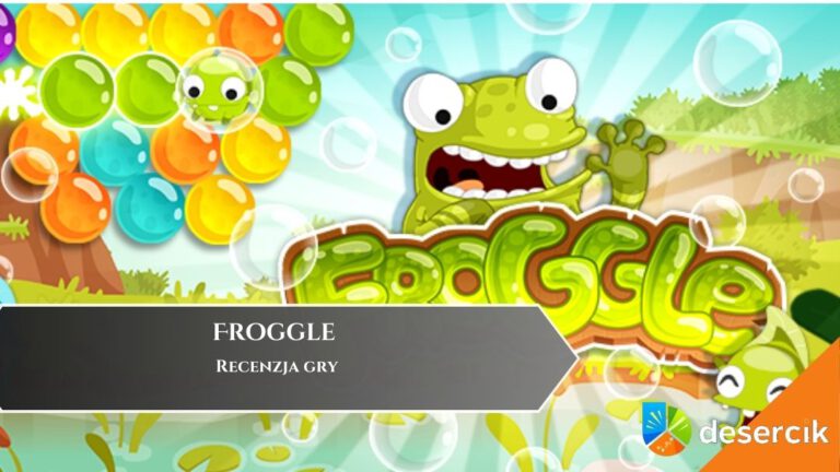 Froggle