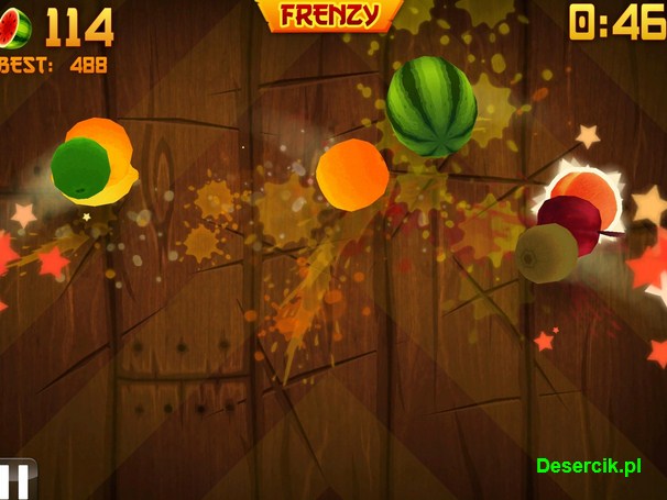 Fruit Ninja 005