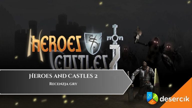 Heroes and Castles 2