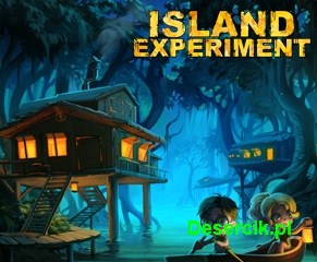 Island Experiment – odkryj tajemnicę skrywaną przez starożytnych