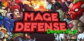 Mage Defense – broń mieszkańców w kultowej grze obronnej