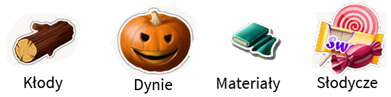 Materiały do zadań na Halloween