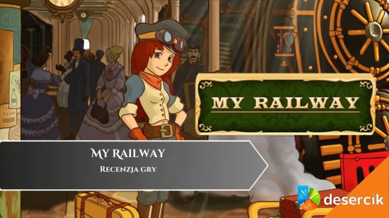 My Railway