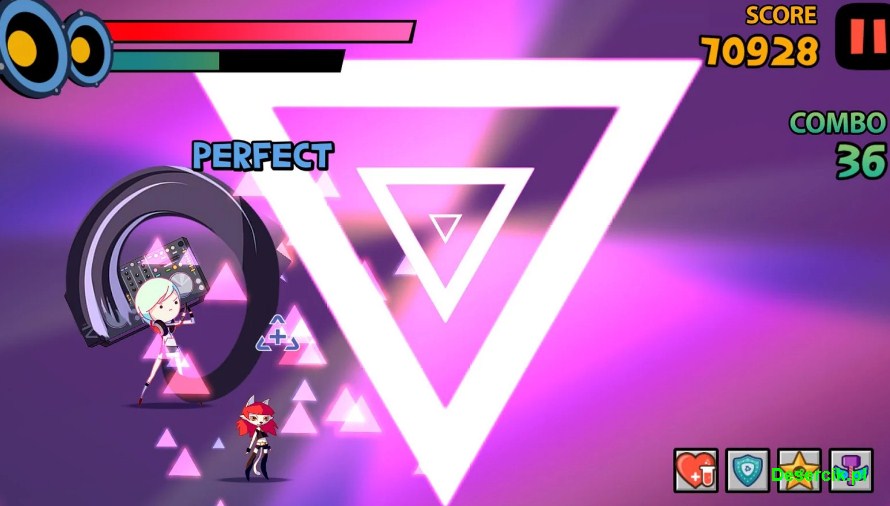 Radiohammer Station 002 Radiohammer Station 002