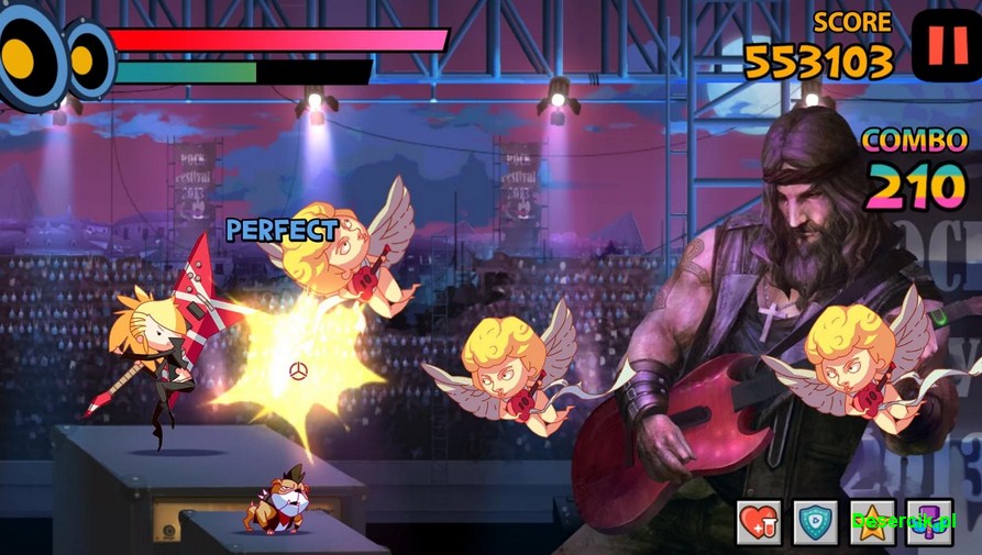 Radiohammer Station 004 Radiohammer Station 004