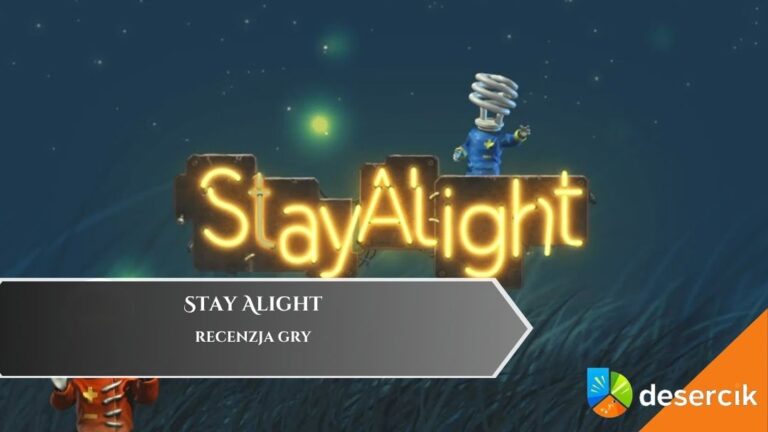 Stay Alight