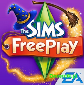 The Sims: FreePlay rozpocznie w sobotę magiczne Halloween