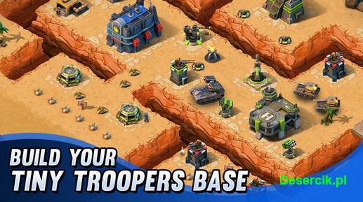 Tiny Troopers Alliance 002