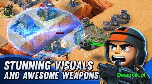 Tiny Troopers Alliance 003