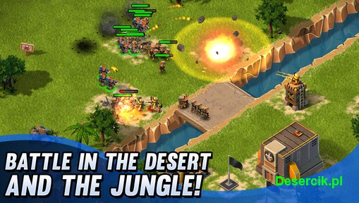 Tiny Troopers Alliance 004