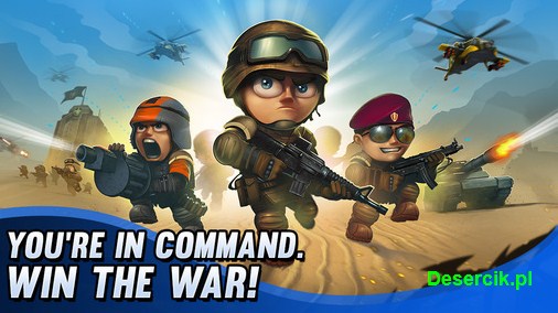 Tiny Troopers: Alliance – Tips & Tricks dla nowych graczy