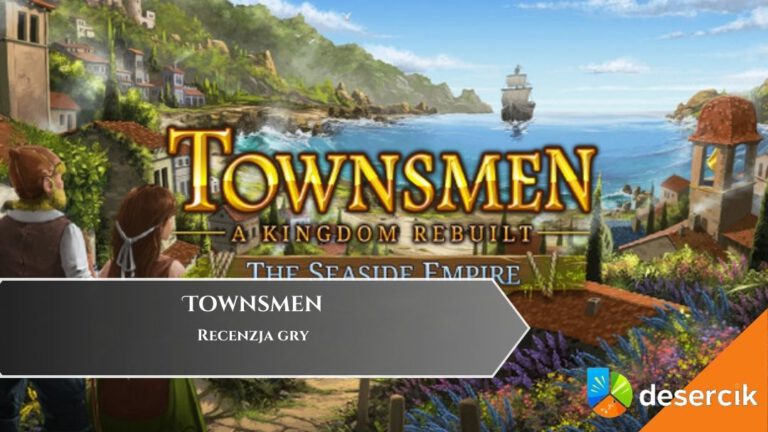 Townsmen
