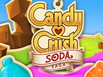 Jak przejść kolejne poziomy/levele w Candy Crush Soda Saga?