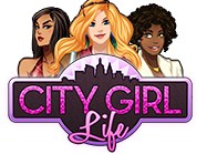 Monety, glam (diamenty) i złoto za darmo w City Girl Life?