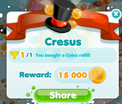 cresus 15000 monet cresus 15000 monet