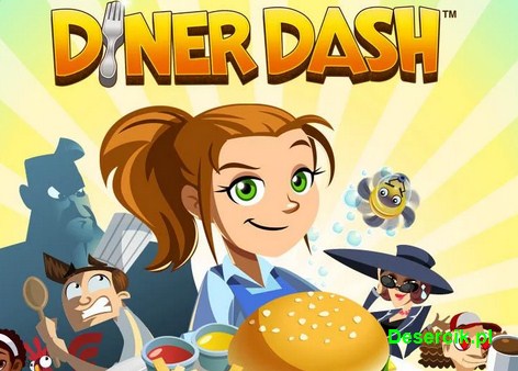 Diner Dash: Tips & Tricks, czyli poradnik dla początkujących