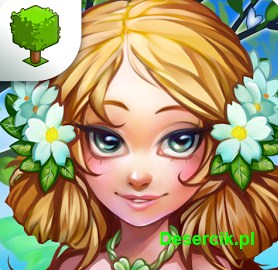 Fairy Kingdom HD (Facebook, Android, iOS) – Poradnik dla początkujących