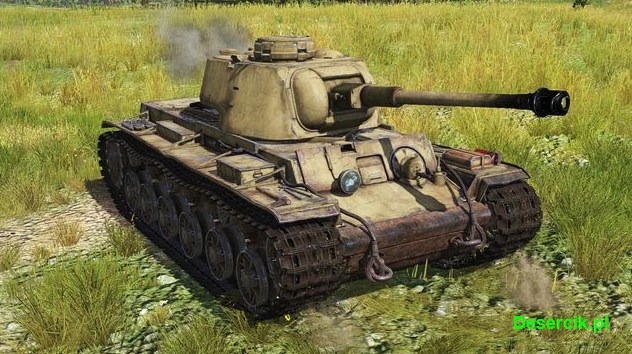 War Thunder 1.43 – nowe czołgi, samoloty i zmiany w trybie arcadowym