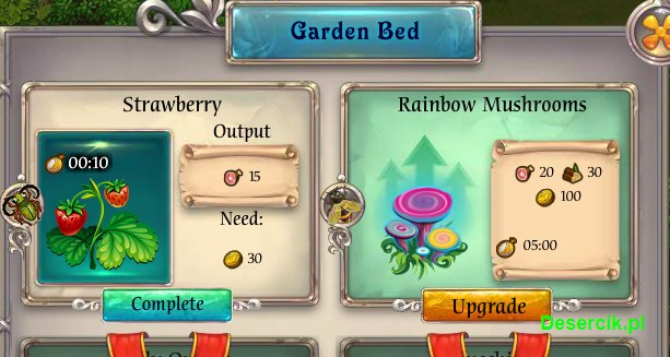 produkcja żywności