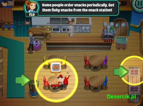 przekąski przekąski