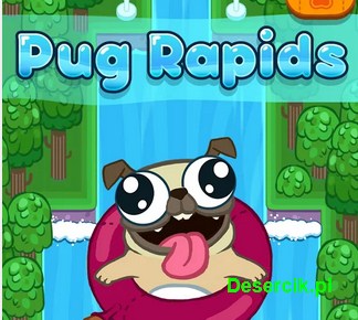 Pug Rapids – ten mops pobije Twoje serce