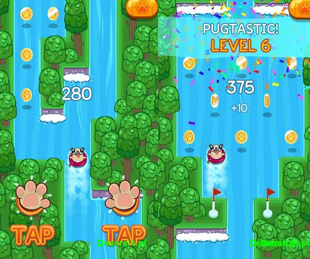 Pug Rapids Pug Rapids